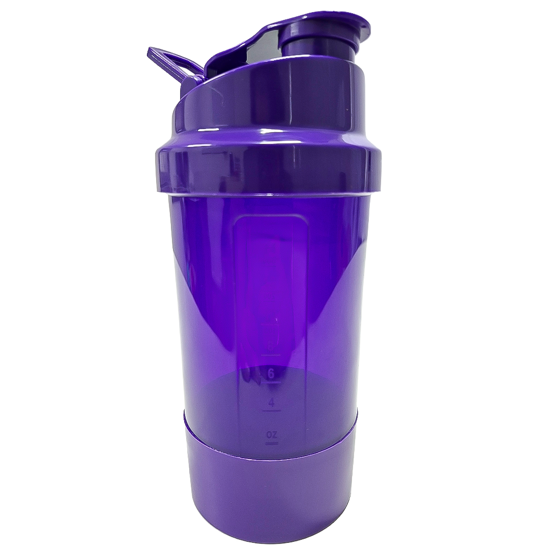 Shaker GO – visão 2